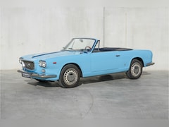 Lancia Flavia - Convertible Variante M1167