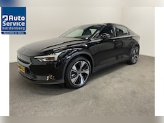 Polestar 2 - 2 Standard Range Single Motor 70 kWh SOH 93%/ 360 Camera/ Pilot/ Adapt. Cruise
