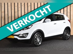 Kia Sportage - 1.6 GDI X-ecutive Plus Pack 2e eig. Cruise Clima PDC + Nwe APK