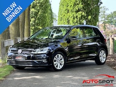 Volkswagen Golf - 1.0 TSI Comfortline