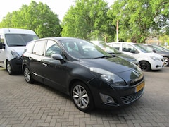 Renault Grand Scénic - 2.0 16V Automaat