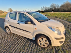 Suzuki Alto - 1.0 Comfort Plus