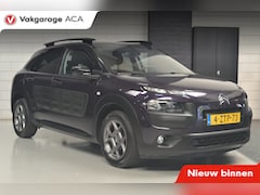 Citroën C4 Cactus - 1.2 VTi Business // CLIMA // CRUISE // CAMERA // TREKHAAK // PDC //