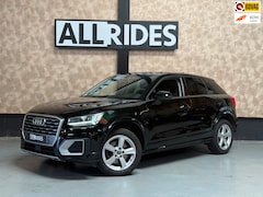 Audi Q2 - 1.4 TFSI CoD Sport Pro Line | Sfeerverlichting | LED | XENON | Automaat