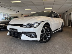Kia EV6 - GT-Line Edition 77.4 kWh SOH 100% Stoelventilatie, achterbank, stuur en stoel verwarming S