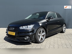 Audi A1 - 1.2 TFSI Pro Line S Airco Cruise APK t/m Dec 2026