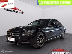 Mercedes-Benz C-klasse - 200 Prestige
