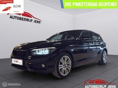 BMW 1-serie - 116i High Executive