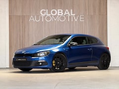 Volkswagen Scirocco - 2.0 TSI - PDC - CLIMATE - OZ RACING