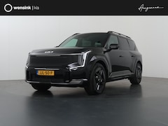 Kia EV9 - GT-Line AWD 99.8 kWh | Trekhaak Afneembaar | Panoramaschuifdak | LED-matrix | Head-up | Me
