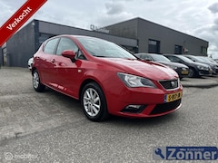 SEAT Ibiza SC - 1.2 TSI FR