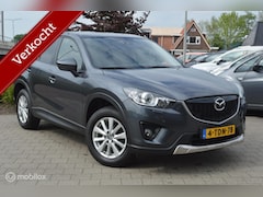 Mazda CX-5 - 2.0 Skylease+ | Camera | Trekhaak-1800kg