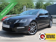 Skoda Octavia Combi - 2.0 TSI RS 245 PANODAK, CANTON AUDIO, ACC