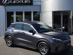 Lexus LBX - 2WD STOELVERW STUURVERW PARK-SENSOR BLIND-SPOT CARPLAY LENDESTEUN
