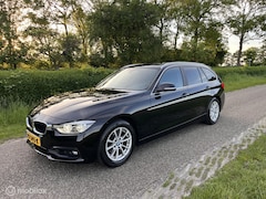 BMW 3-serie Touring - 320d EDE 2017 Facelift Automaat Trekhaak