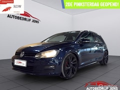 Volkswagen Golf - 1.4 TSI ACT Highline|Pano|