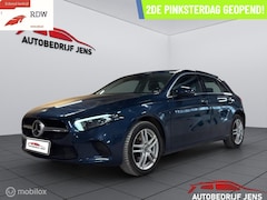 Mercedes-Benz A-klasse - 250e|360 cam|Adap Cruise|