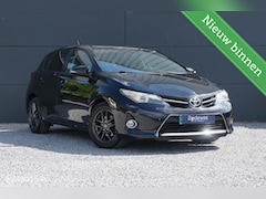 Toyota Auris - 1.3 H6 Trend Top 5 Editie Navi Cruis Clima Cam