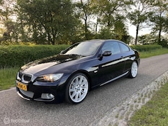 BMW 3-serie Coupé - 335d High Executive M-Sport 1E Eigenaar