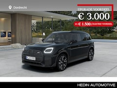 MINI Countryman - E John Cooper Works 66.5 kWh L pakket | Panoramadak | Stoelverwarming | 360 graden camera