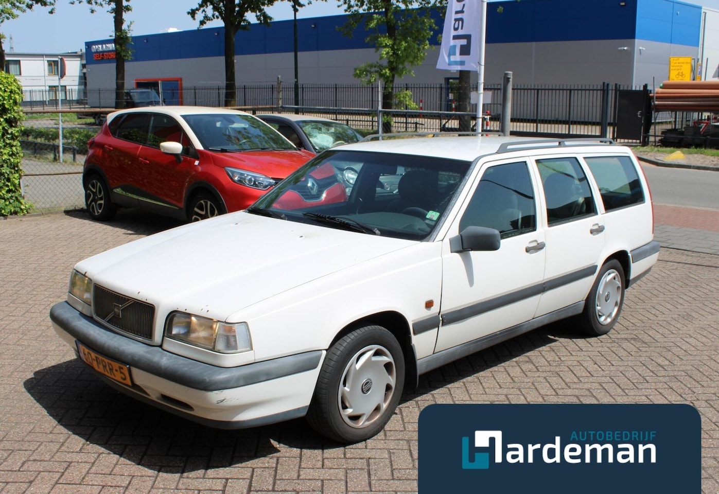 Volvo 850 - 2.0 APK 7-2027 - AutoWereld.nl