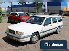 Volvo 850 - 2.0 APK 7-2027