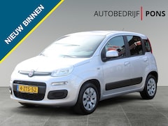 Fiat Panda - 1.2 Edizione Cool