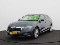 Skoda Octavia Combi - 1.5 e-TSI Business Edition/ automaat
