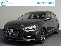 Hyundai i30 Wagon - 1.5 T-GDi MHEV Comfort Smart 160pk | AUTOMAAT
