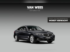 BMW 3-serie Gran Turismo - 320i High Executive | NL auto | 2e eigenaar | Driving Assistant | Actieve Cruise control |
