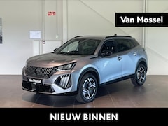 Peugeot 2008 - 1.2 Hybrid 136 Allure | AUTOMAAT | CLIMA | CARPLAY ANDROID AUTO | 17 INCH LMV | CAMERA VOO