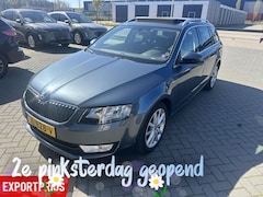 Skoda Octavia Combi - 1.4 TSI Style PANORAMADAK EXPORTPRIJS
