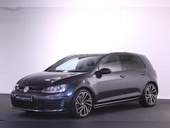 Volkswagen Golf - 2.0 TSI GTI Performance | 296PK | ORIGINEEL