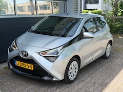 Toyota Aygo - VVT-IX- PLAY CARPLAY CAMERA