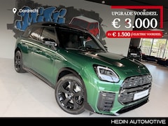 MINI Countryman - E John Cooper Works 66.5 kWh Pakket XL | Panoramadak | Comfort Access | Head-up display