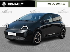 Renault Twingo - urban range techno 27.5 kWh