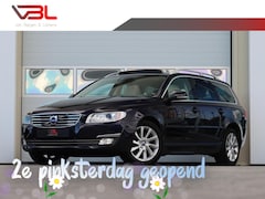 Volvo V70 - 2.0 T4 190PK Polar+ | Schuif/kanteldak