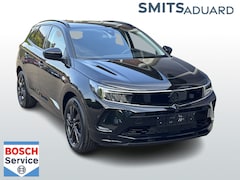 Opel Grandland - 1.2 Turbo GS Automaat, 130 Pk, Airco/ECC, Navigatie,