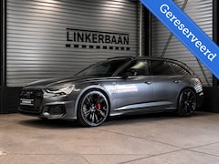 Audi A6 Avant - 55 TFSI e quattro Pro Line S Competition | SOH 100% | Pano | Matrix | Trekhaak | 21 inch |