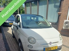 Fiat 500 - 1.2 Lounge