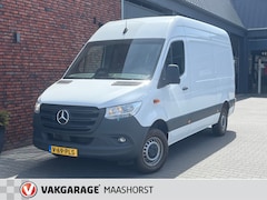 Mercedes-Benz Sprinter - 317 1.9 CDI L2H2 RWD AchteruitrijCam./Clima/Airco/Cruise/AppConnect