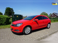 Opel Astra GTC - 1.6 Temptation
