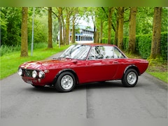 Lancia Fulvia - Coupé 1.6 HF 'Fanalone' M1168