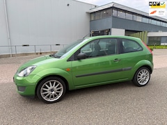 Ford Fiesta - 1.3-8V Champion