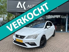 SEAT Leon - 1.8 TSI FR Business Intense|Pano|DAB+|LED|Full-Link