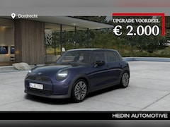 MINI Cooper - 5-deurs 1.5 C Classic 157 pk XS pakket | Stoelverwarming | Head-up display | Stuurwielverw