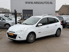 Renault Clio Estate - 1.2-16V Authentique, AIRCO, ELEK-RAMEN, RADIO-CD-MP3, ELEK-RAMEN, ISOFIX, AIRBAGS, DAKRAIL