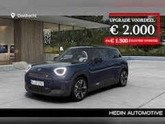 MINI Aceman - SE Classic M 54.2 kWh SEAF | Panoramadak | Comfort Access | Head-up display |