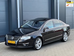 Volkswagen Passat - 1.4 TSI COMFORTLINE SCHUIFDAK LMV