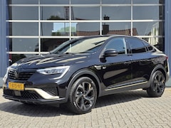Renault Arkana - 1.6 E-Tech hybrid 145 E-Tech engineered